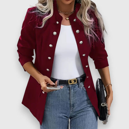 Lyana – Blazer para Mujeres