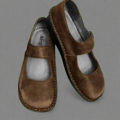 Petra | Nuevos Zapatos Planos para Mujer – Cómodos y Elegantes