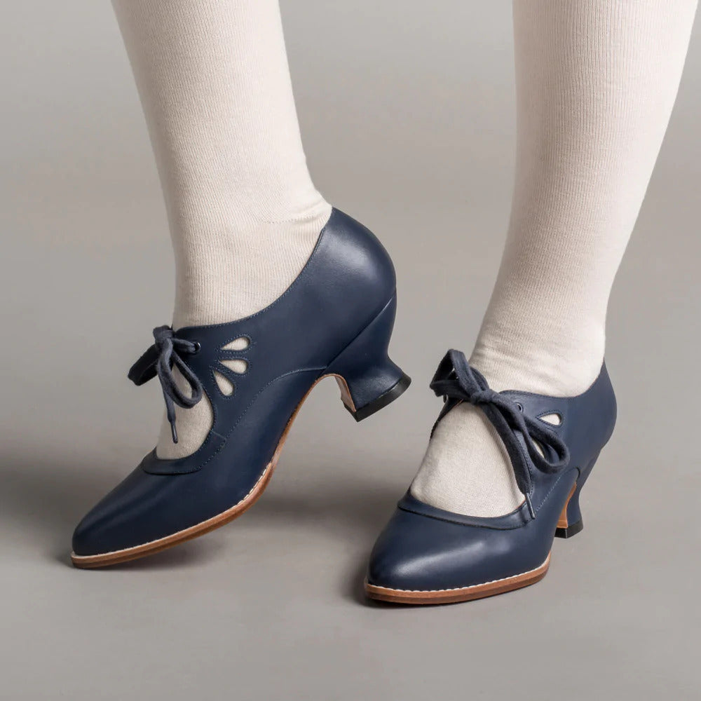 Fiona - Zapatos elegantes de mujer con tacón