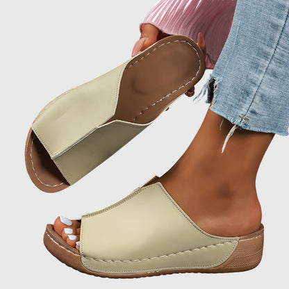 Alicia™ | Sandalias Ortopédicas Estilosas