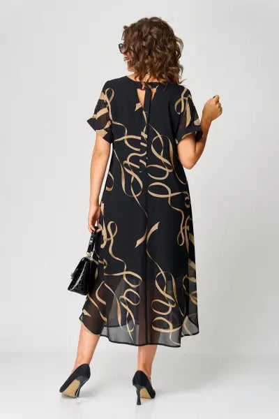 Maddy™ | Vestido Acogedor y Elegante