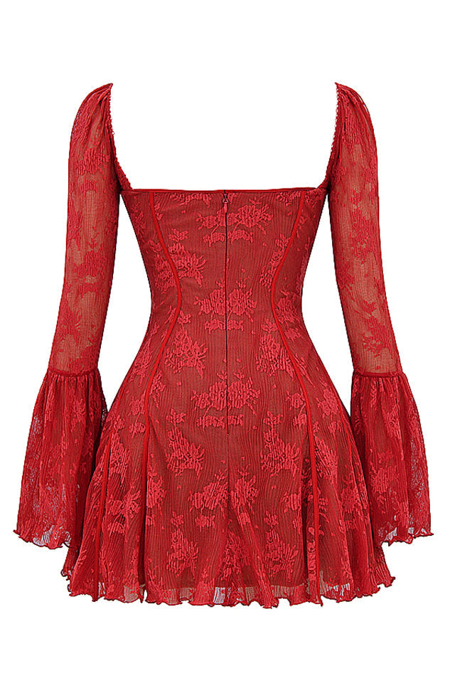 Eva® | Vestido de Lujo Elegante