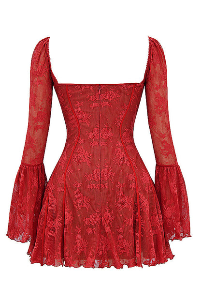 Eva® | Vestido de Lujo Elegante