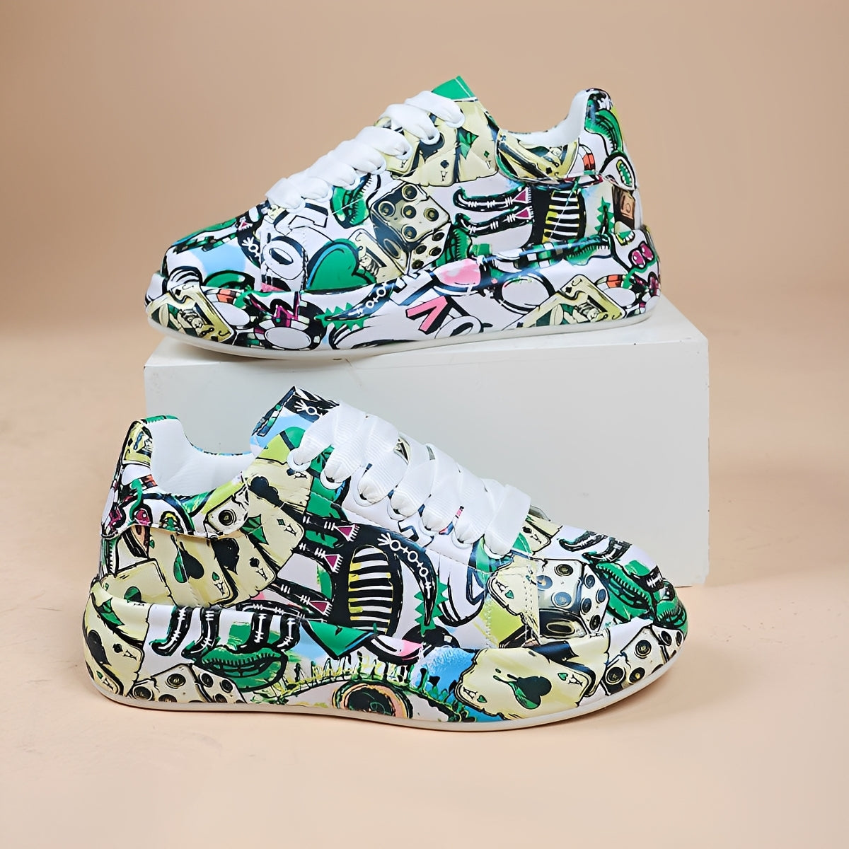 Delila - Zapatillas de moda y elegantes para mujeres