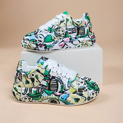 Delila - Zapatillas de moda y elegantes para mujeres