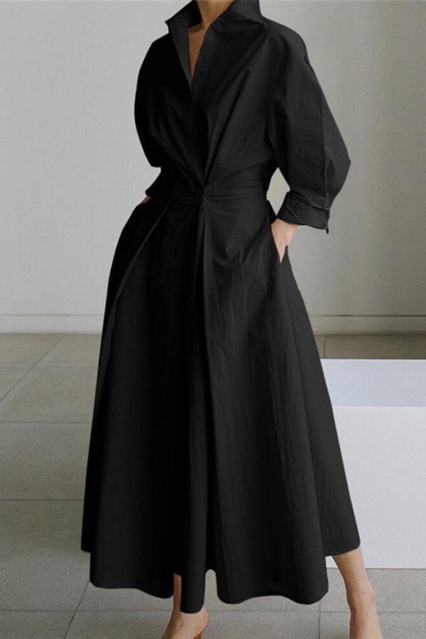 El Vestido Victoria