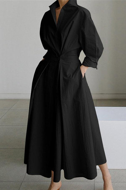 El Vestido Victoria