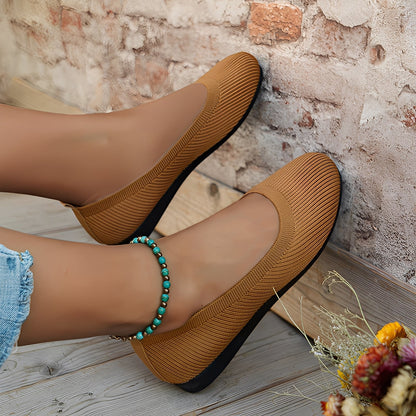 Athéna - Zapatos de baile ortopédicos para mujeres