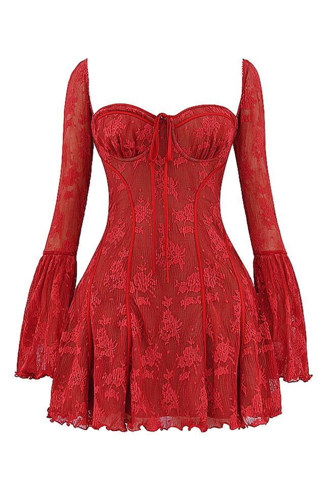 Eva® | Vestido de Lujo Elegante