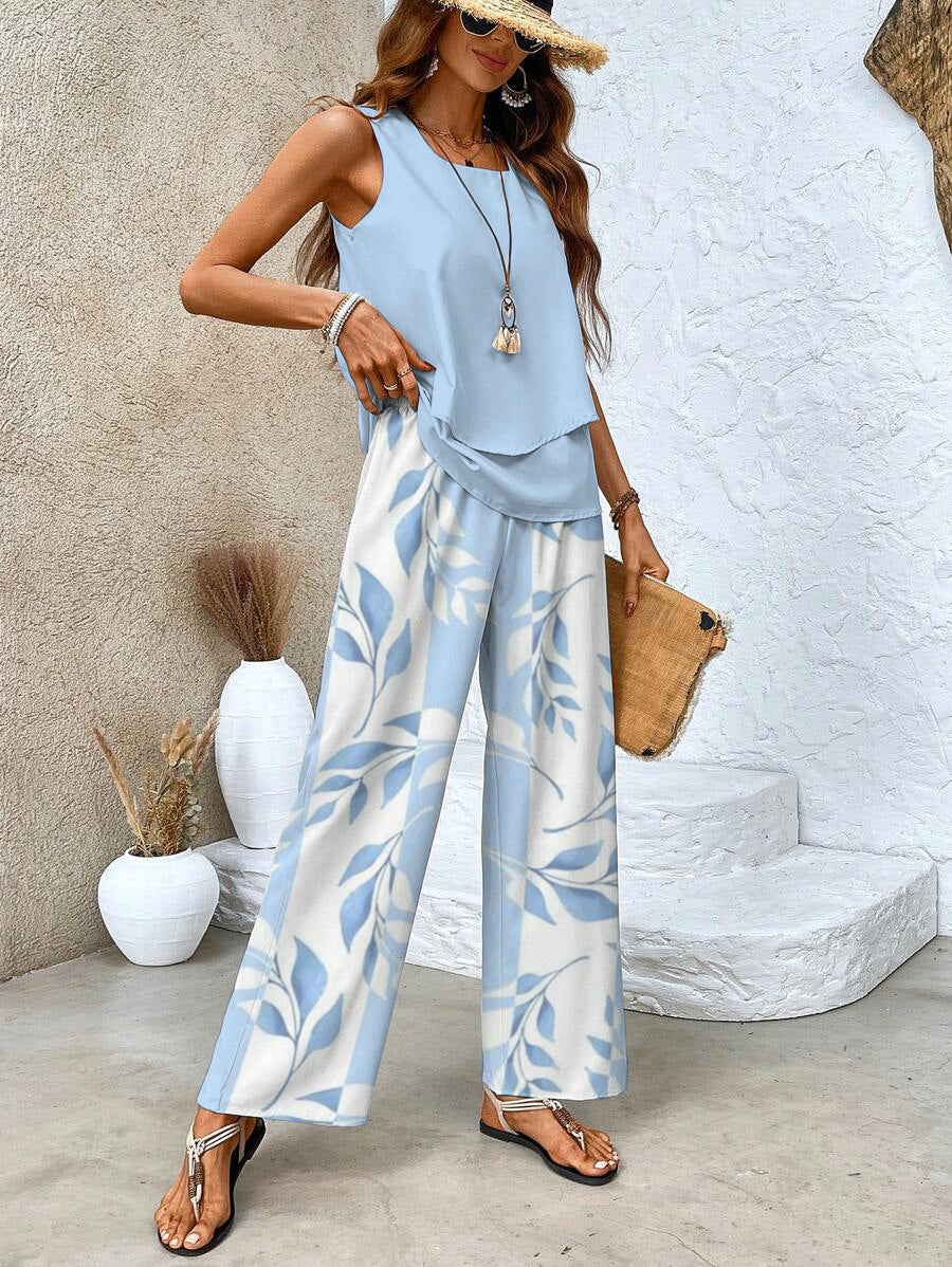 Delta | Conjunto de Verano Chic