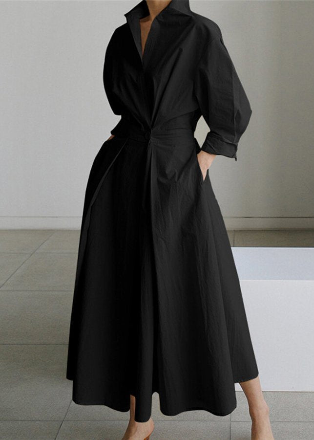 Cleo | Vestido Elegante y Chic