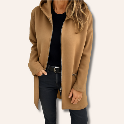Orla - Cárdigan Casual Elegante