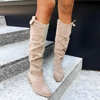 Botas Diarias Trendy