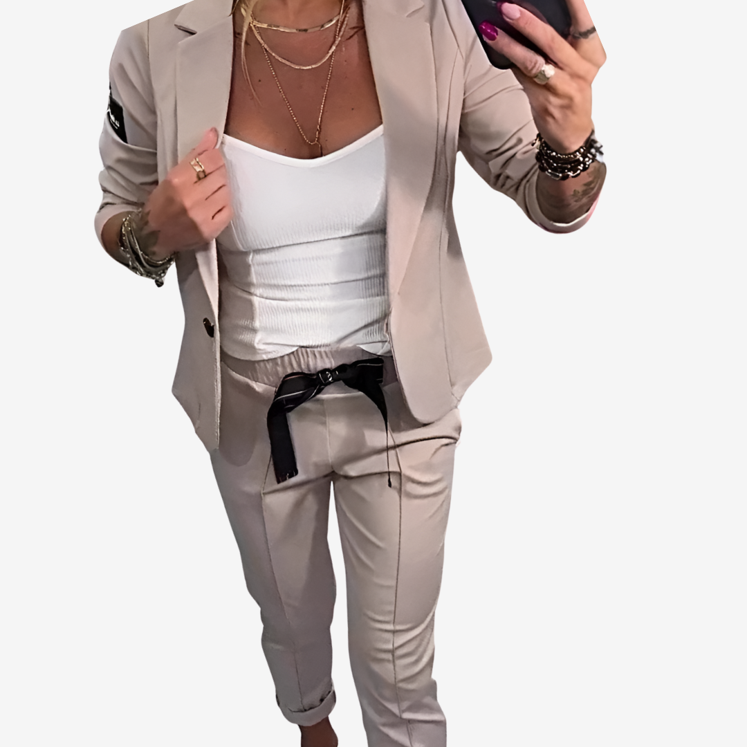 Anne™ Conjunto Moderno