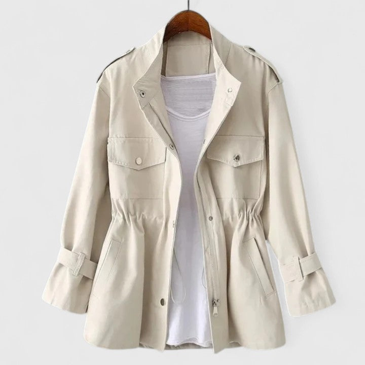JOYCE – CHAQUETA CLÁSICA DE USO DIARIO