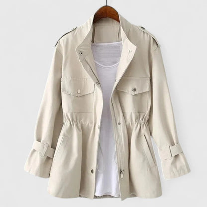 JOYCE – CHAQUETA CLÁSICA DE USO DIARIO