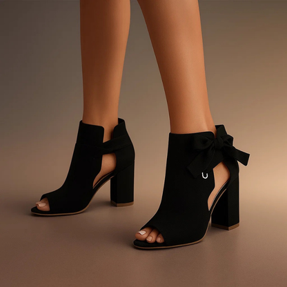 Marcella – Elegantes Sandalias de Tacón