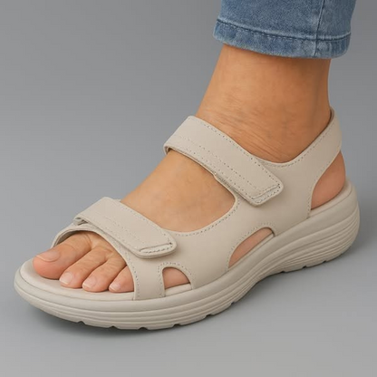 MARJORIE | SANDALIAS ORTOPÉDICAS