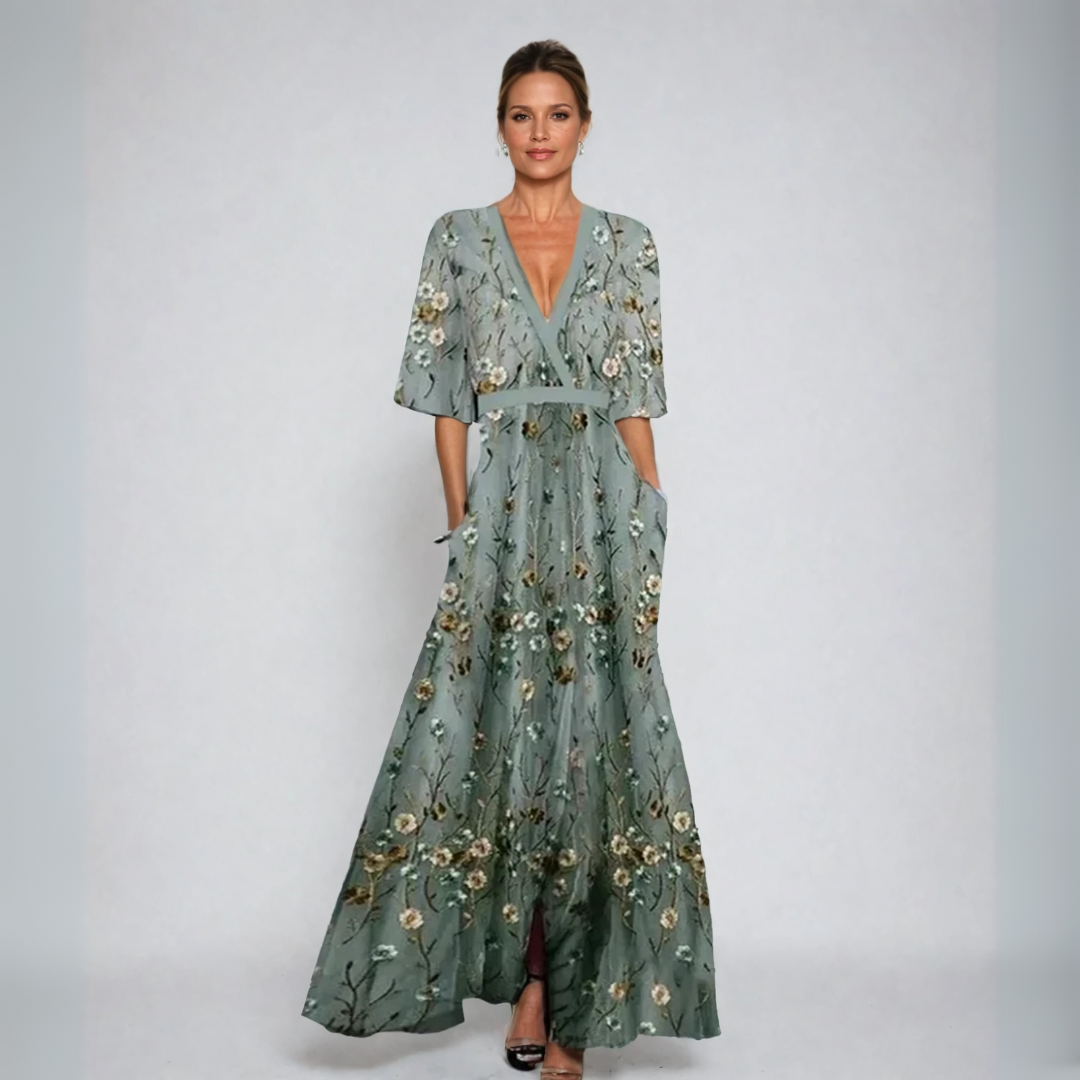 Sofia | Vestido Elegante