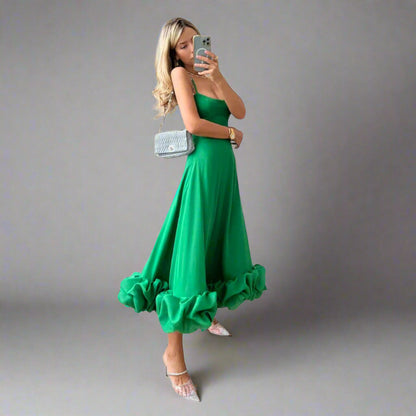 Lorelei | Vestido Sofisticado para Ocasiones Inolvidables