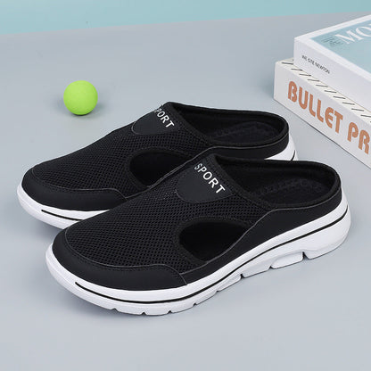Evie - Elegantes y cómodas zapatillas deportivas para mujeres