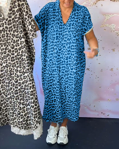 Maisie | Vestido Casual Elegante de Verano