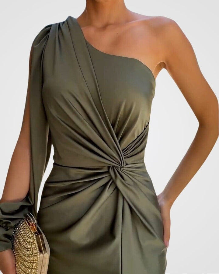 Kelly | Vestido de Cóctel Elegante