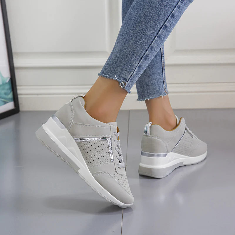 Zapatillas Air - Di adiós al dolor de pies
