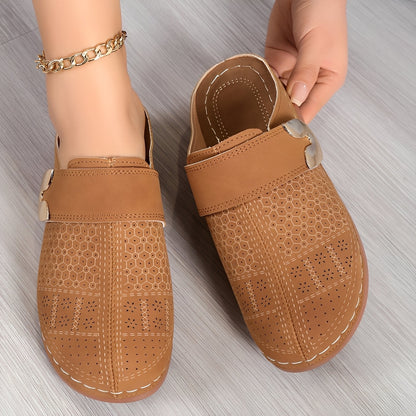 Ariane - Zapatos ortopédicos cómodos para mujeres