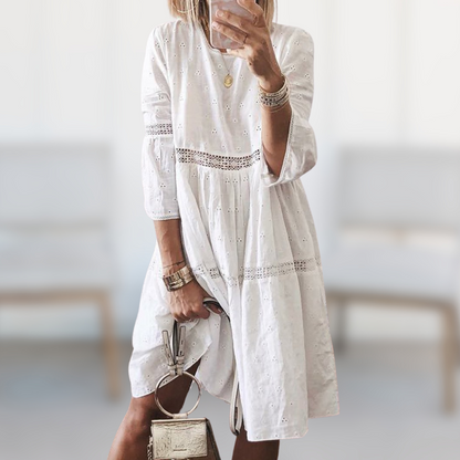 Marzia - Vestido Elegante Marzia