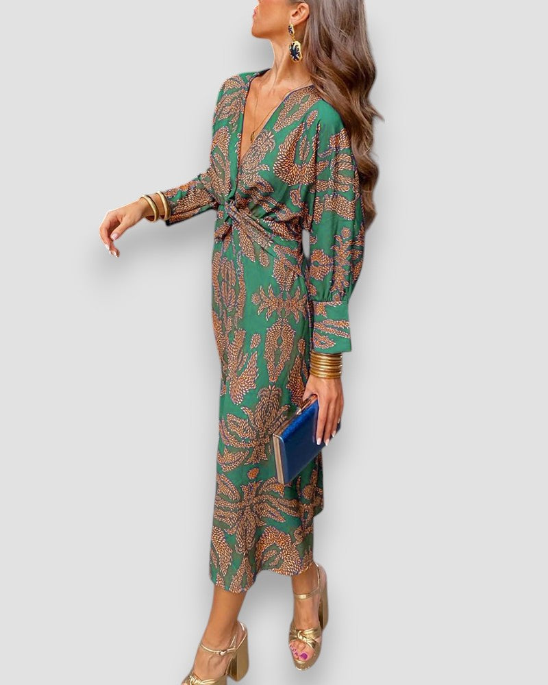 Holly | Vestido Elegante
