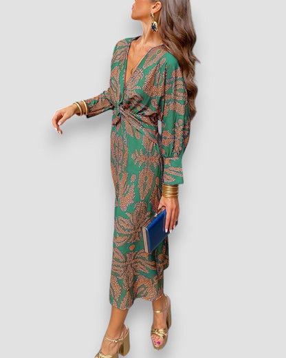 Holly | Vestido Elegante