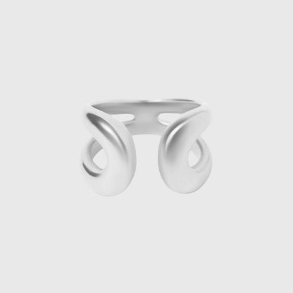 Addison | Anillo Ajustable y Confortable