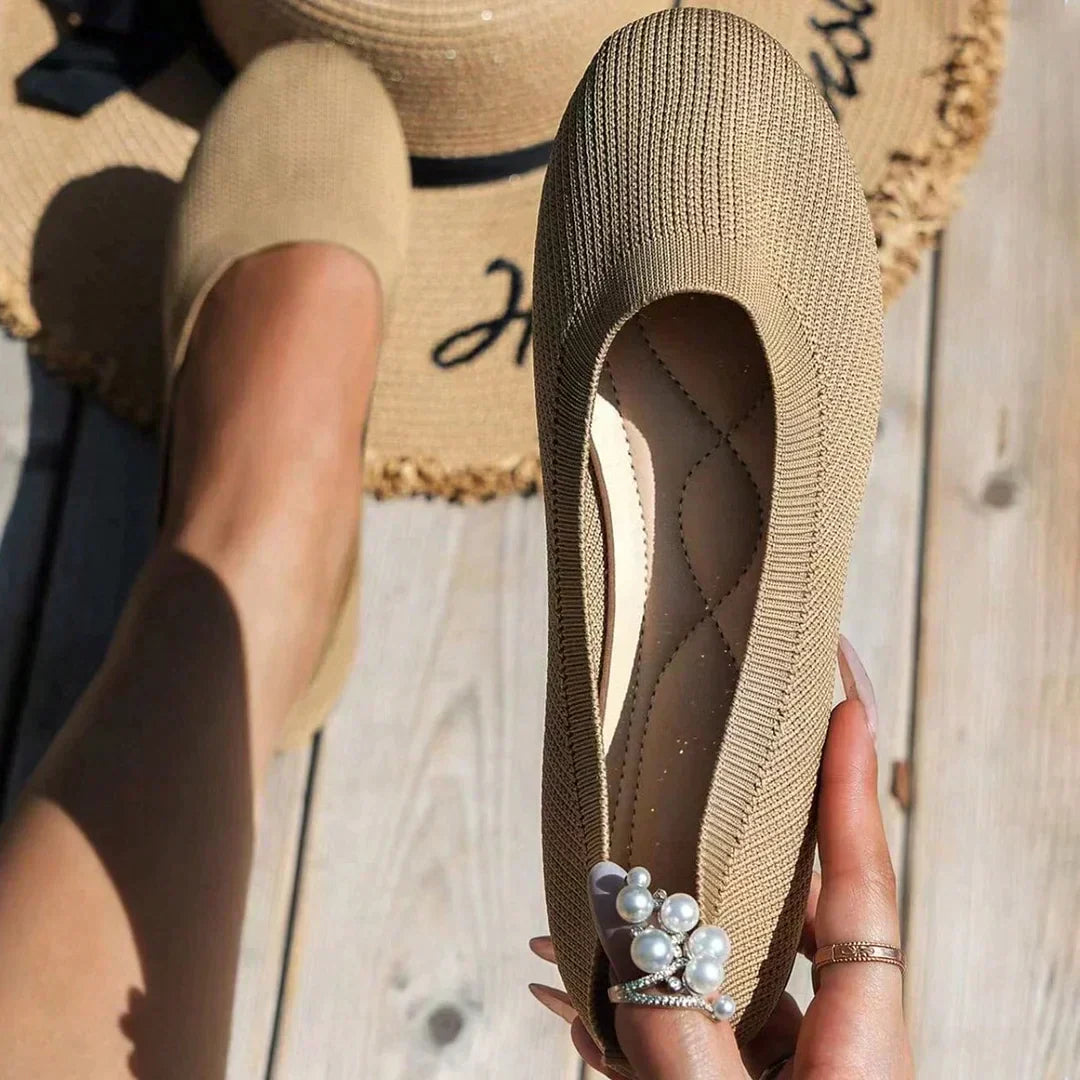 AirStep – Zapatos Ligeros y Antideslizantes