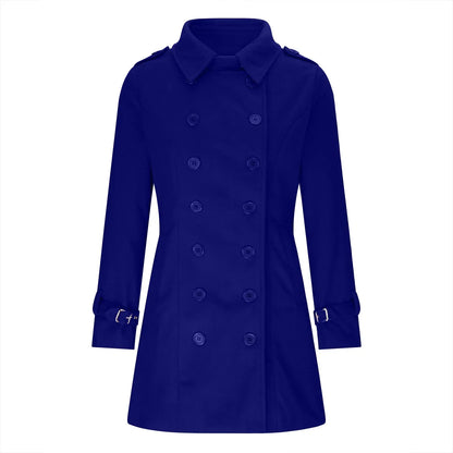 Sophia™ - Abrigo Elegante Premium Cálido