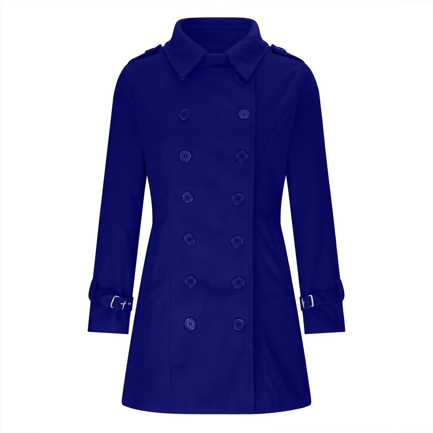 Sophia™ - Abrigo Elegante Premium Cálido