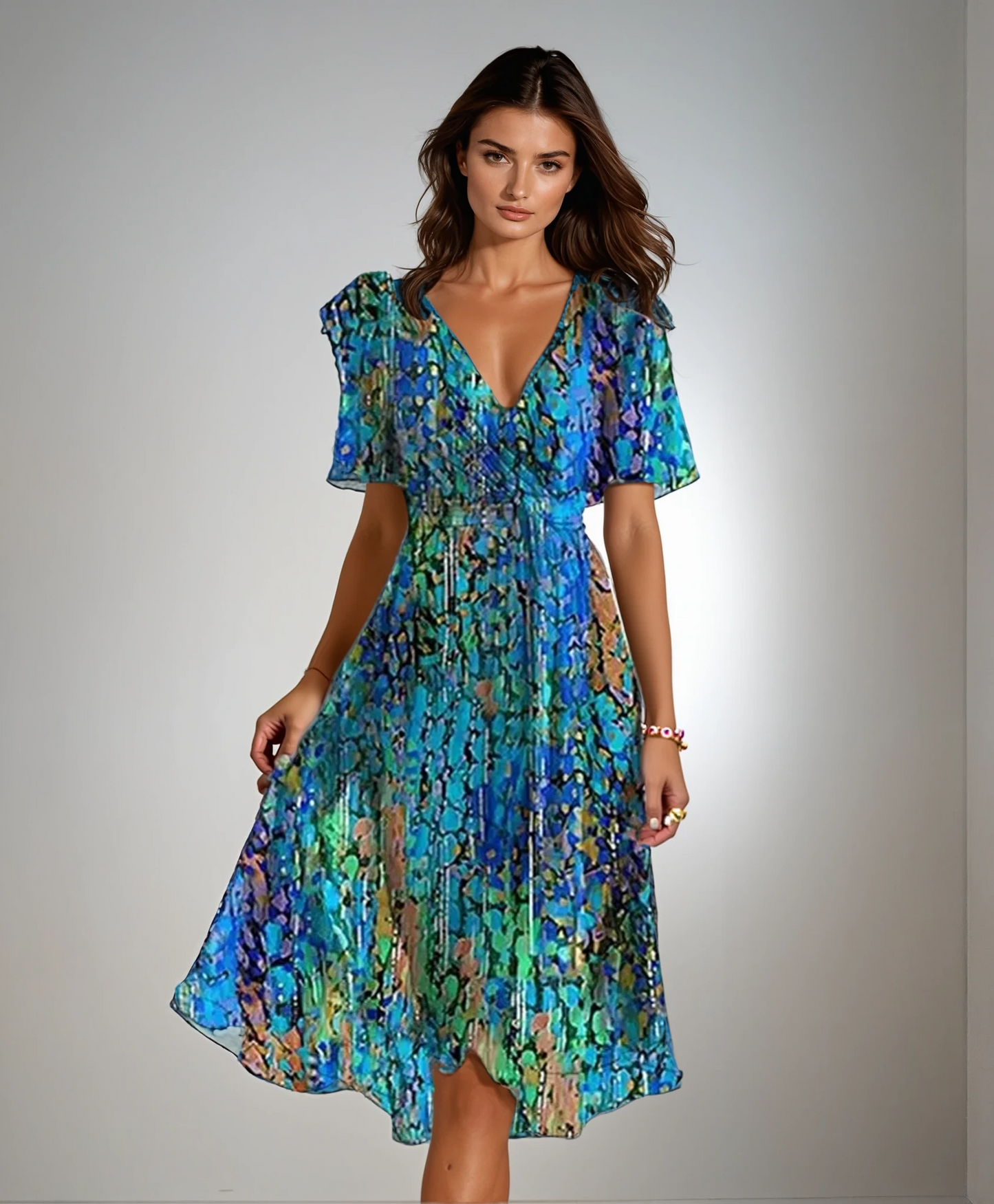 SIENNA – VESTIDO DE VERANO CHIC