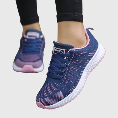 Gianna - Zapatos Ortopédicos para Mujeres