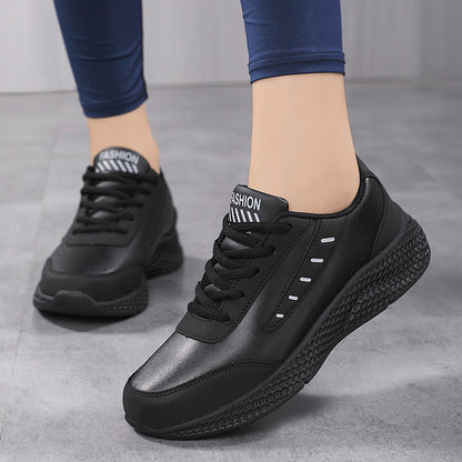 Arsilia - Zapatillas Deportivas Amortiguadas