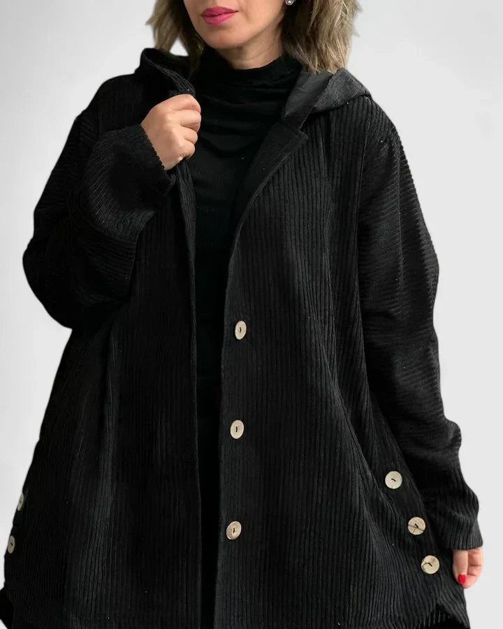 Ysalindah™ | Chaqueta Cómoda