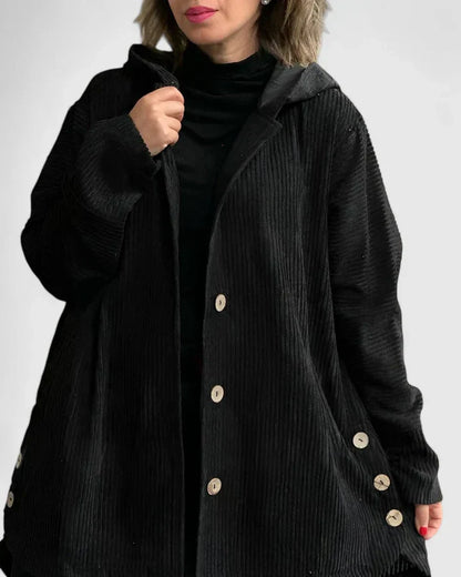 Ysalindah™ | Chaqueta Cómoda