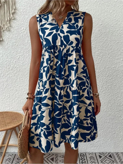 Elena | Vestido de Verano Ligero