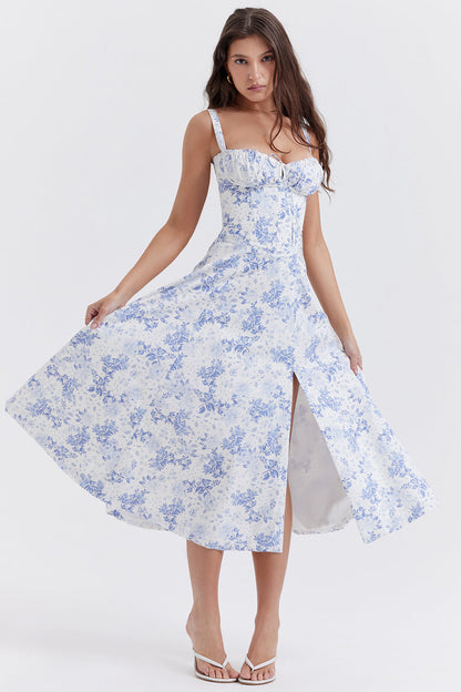 Bella | Vestido de Primavera