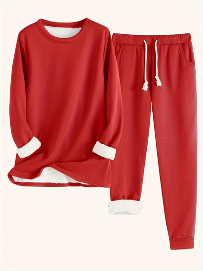 MALORYTH – CONJUNTO DE ROPA CÓMODA PARA EL HOGAR