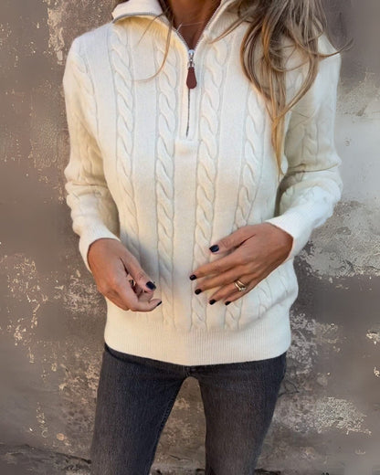 ROSALÍA - SUÉTER CASUAL PREMIUM