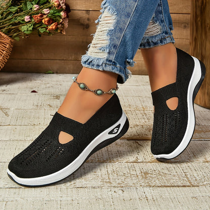 Beth – Zapatos ortopédicos cómodos para mujeres