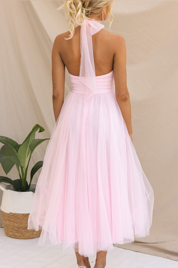 Janice | Vestido Soñado