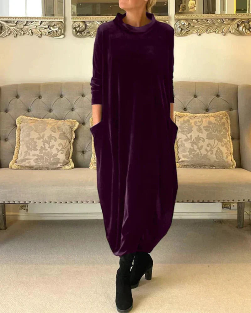Aria | Vestido Elegante y Estiloso