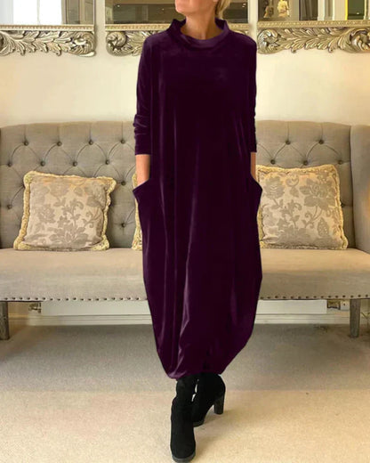 Aria | Vestido Elegante y Estiloso