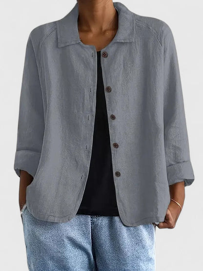 Claudine | Top Sofisticado